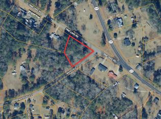 0 Pine Lake Rd, West Pt, GA 31833