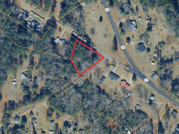 0 Pine Lake Rd, West Pt, GA 31833