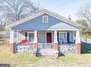 303 Hampton St, Rockmart, GA 30153