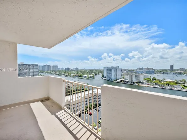 1865 S Ocean Dr APT 15L, Hallandale Beach, FL 33009