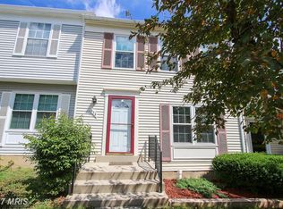 472 Carousel Ct, Gaithersburg, MD 20877