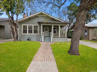 729 E Woodlawn Avenue, San Antonio, TX, 78212