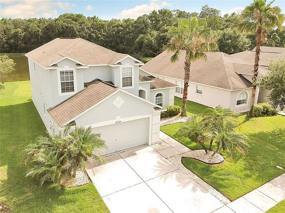 2nd image of 25504 Bruford Blvd