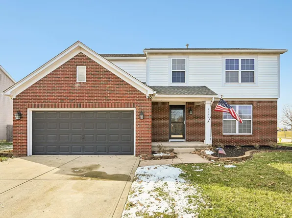 3535 Lake Albert Way, Grove City, OH 43123