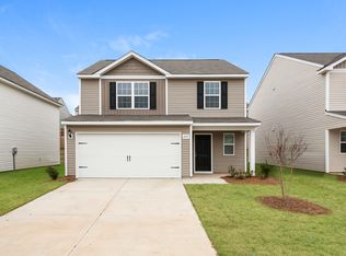 2153 Southlea Dr, Inman, SC 29349