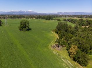 Churn Creek Rd, Redding, CA 96002