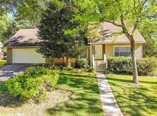175 Rolling Hill Dr, Daphne, AL 36526