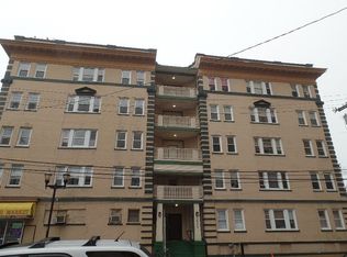 Lenox Apartments, Atlantic City, NJ 08401