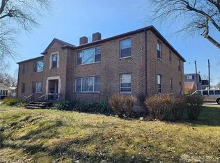 2421 Riverside Dr #1, Dayton, OH 45405