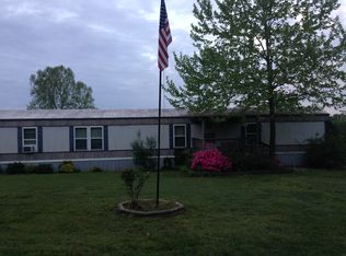 3498 Stokes Rd, Maynard, AR 72444