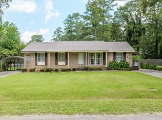 306 Lee Dr, Thomson, GA 30824