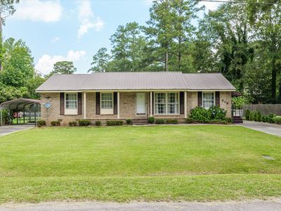 306 Lee Dr, Thomson, GA, 30824