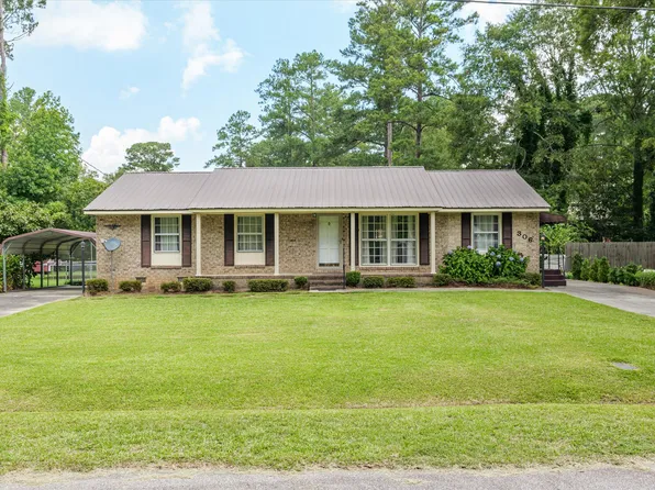 306 Lee Drive, Thomson, GA