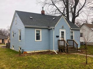 611 Saint Peter Ave, Albert Lea, MN 56007