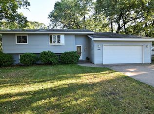 2948 County Road I, Mounds View, MN 55112