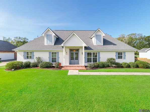 13491 Crawford Rd, Gonzales, LA 70737