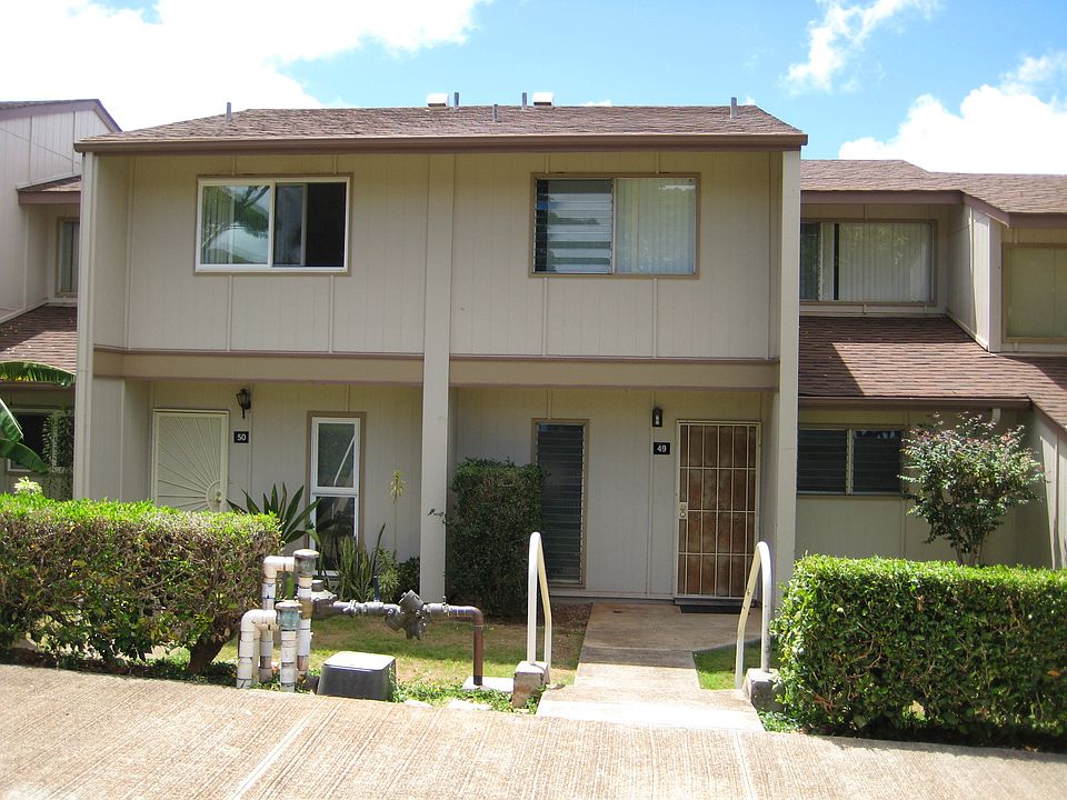 1st image of 92-1001 Makakilo Dr APT 49