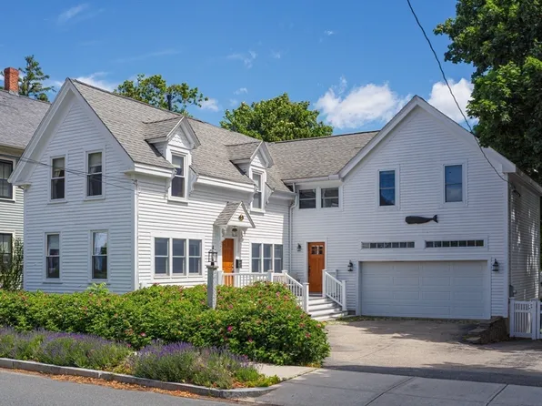 18 Jackson St, Newburyport, MA 01950