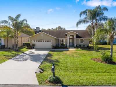 1817 Baltic Pl, Lakeland, FL, 33809