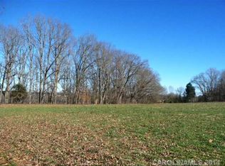 Vac Mabry Rd, Albemarle, NC 28001