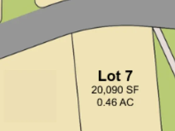 Lot 7 Eagles Lane, Falmouth, ME 04105