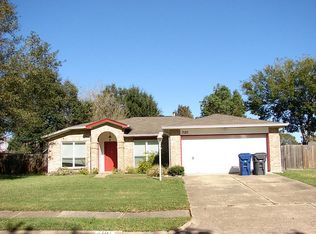 7107 Stonewall Ridge Dr, Richmond, TX 77469