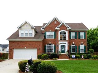 4322 Sunset Rose Dr, Fort Mill, SC 29708