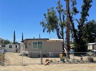 15203 Eucalyptus St, Cabazon, CA 92230