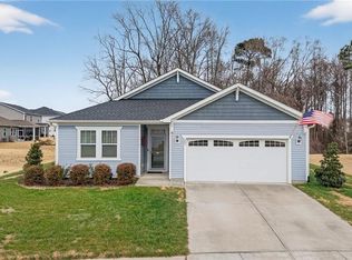 205 Summer Ranch Dr, Fuquay Varina, NC 27526