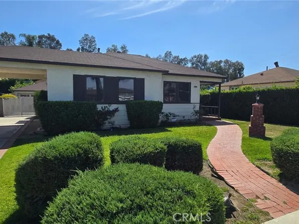 7220 Via Amorita, Downey, CA 90241