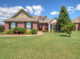 13601 Madison Ave, Glenpool, OK 74033