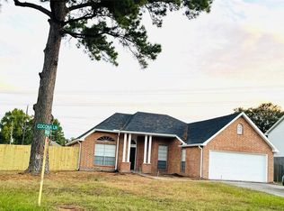 2926 Cocona Ln, Houston, TX 77073