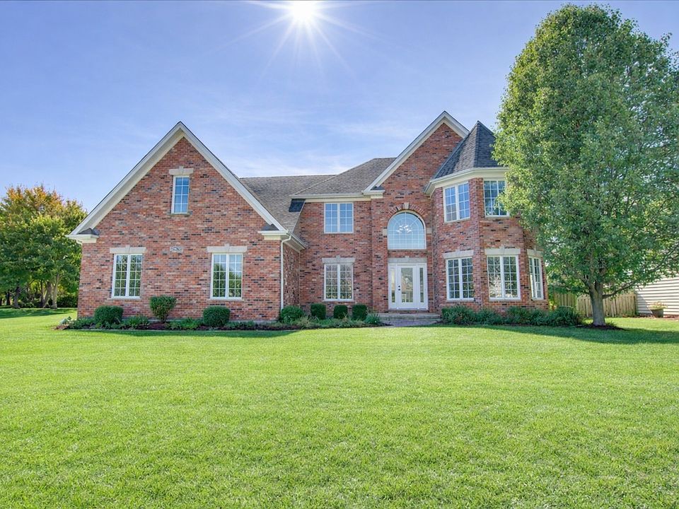 1st image of 25764 W Sunnymere Dr