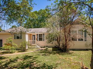1641 Ormandy Dr, Baton Rouge, LA 70808