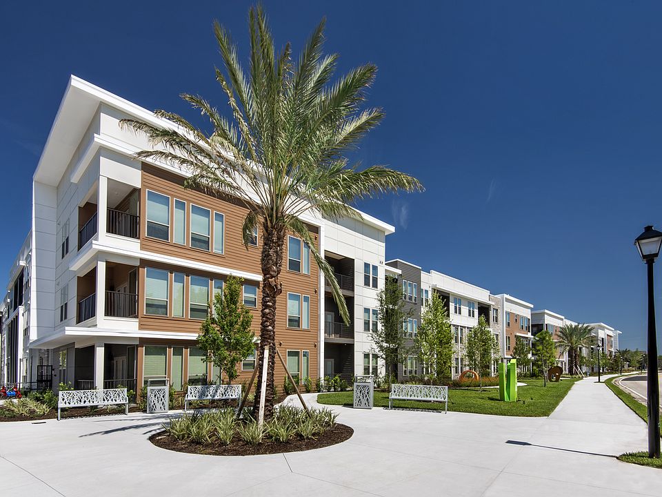 The Ellington at Oviedo Park Apartment Rentals Oviedo, FL Zillow
