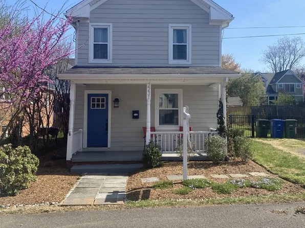 2231 N Culpeper St, Arlington, VA 22207