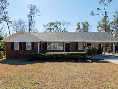 909 Lakeland Ave, Valdosta, GA, 31602