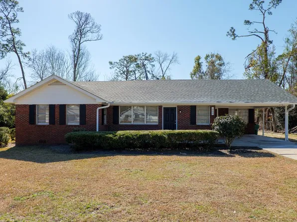 909 Lakeland Ave, Valdosta, GA 31602