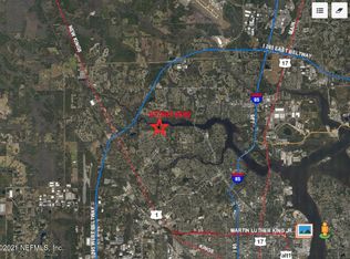 9937 Indian Rd, Jacksonville, FL 32208