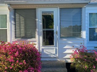 1623 Postal Rd #A, Chester, MD 21619