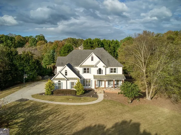 1135 Richmond Glen Cir, Milton, GA 30004