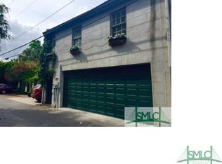 213 E Gaston Ln, Savannah, GA 31401