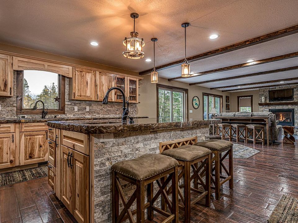 8066 Blue Jay Rd, Minocqua, WI 54539 MLS 201303 Zillow