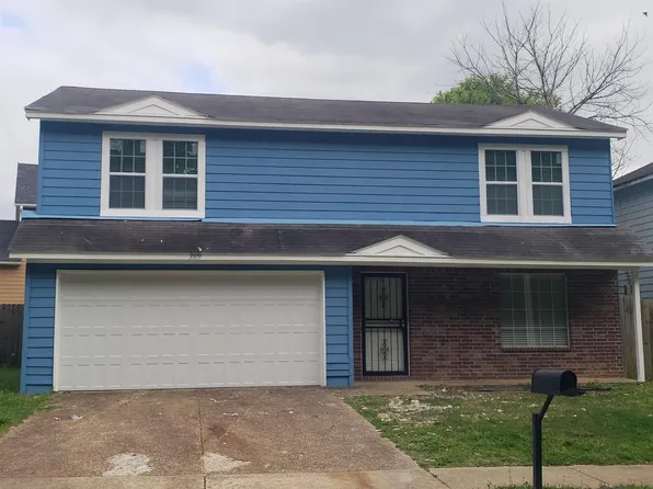 3919 Laura Springs Dr, Memphis, TN 38128