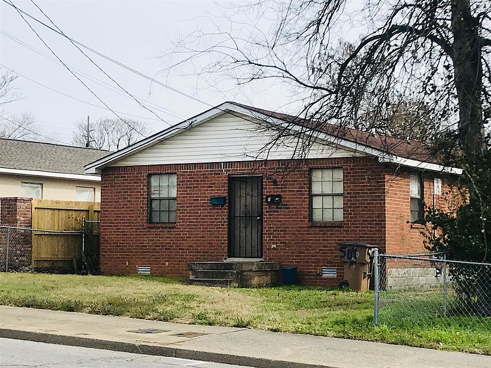 2nd image of 506 Dr D B Todd Jr Blvd