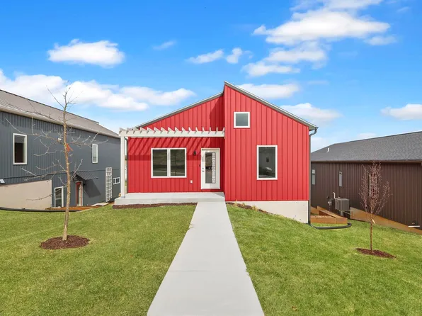 116 Lupine Ave, Poynette, WI 53955