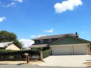 5328 Trail Canyon Dr, Jurupa Valley, CA 91752