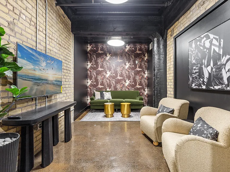 The Hall Lofts — Photo 41