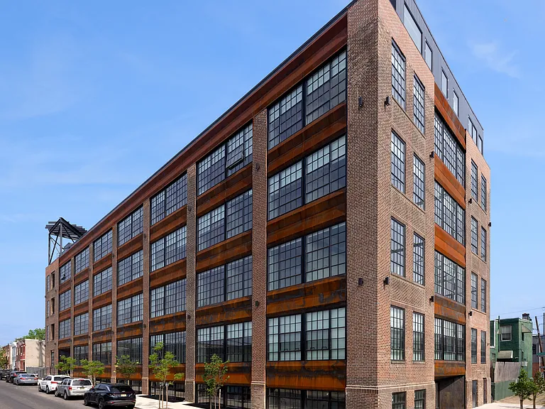 Herringbone Lofts — Photo 12