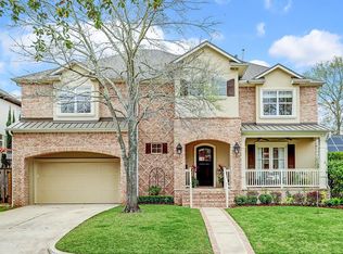 4316 Phil St, Bellaire, TX 77401